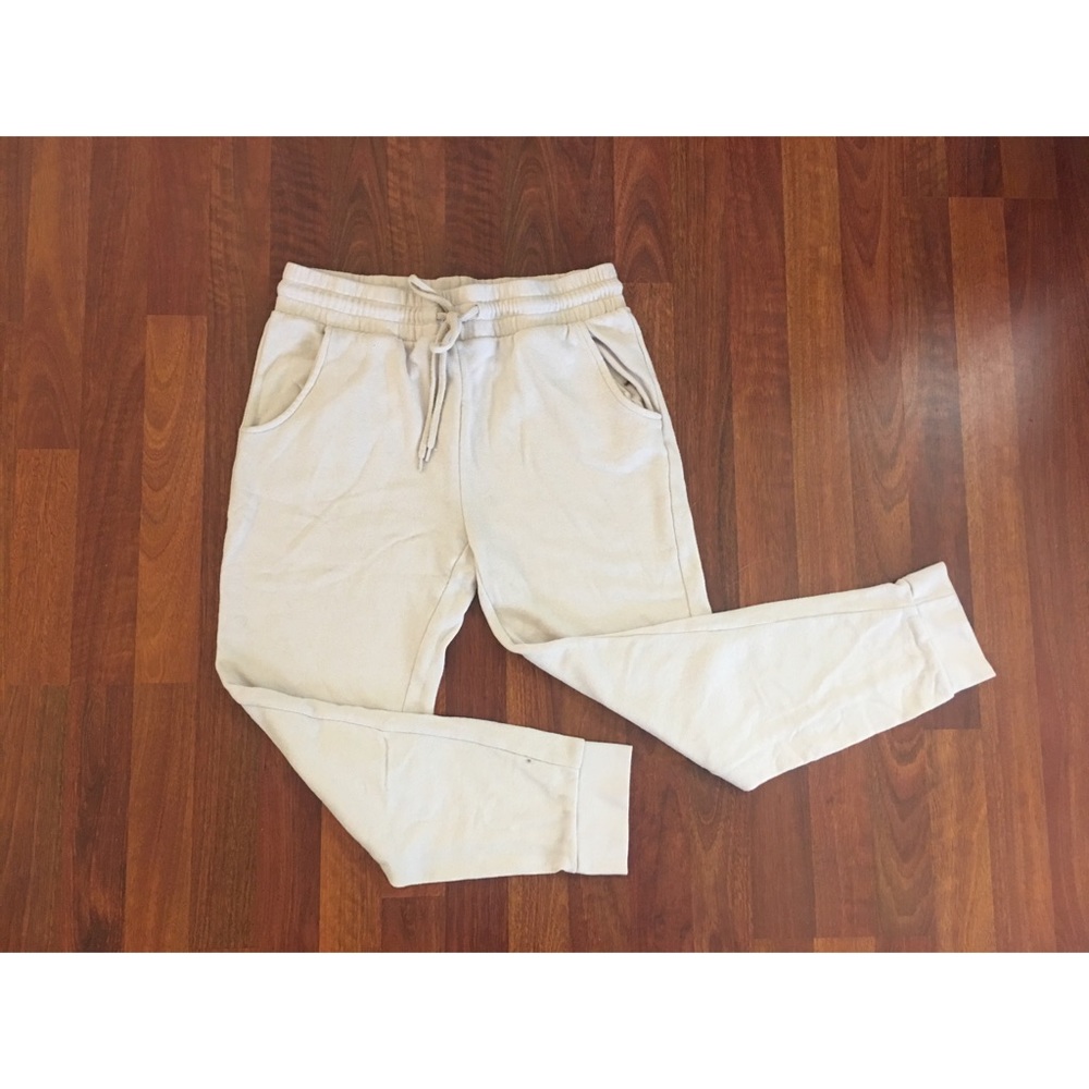 Jogger Sweatpants